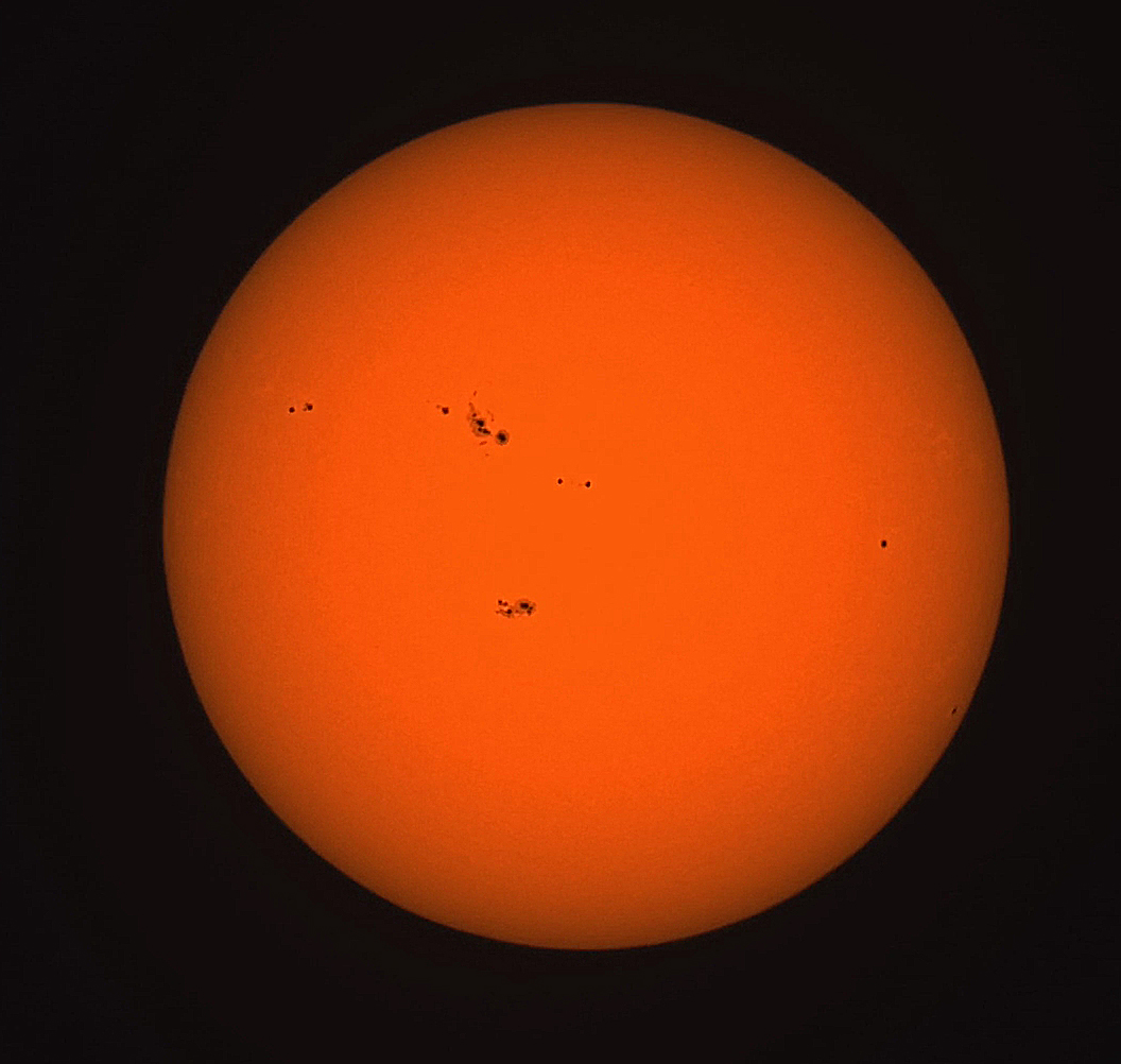 Sun